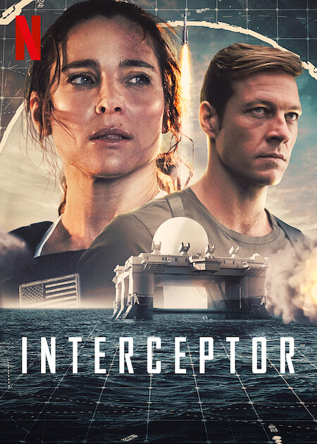 Interceptor netflix