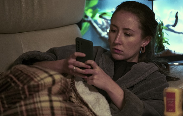 Chloe Le Maschere della Verità, trama e cast della miniserie inglese su Prime Video Chloe Le Maschere della Verità, trama e cast della miniserie inglese su Prime Video