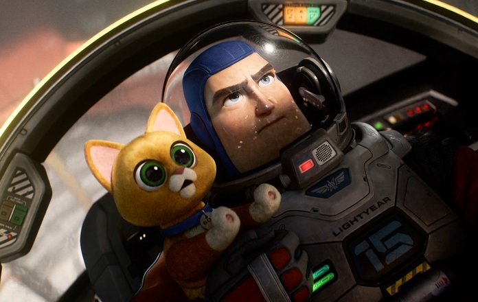 LIGHTYEAR Lightyear