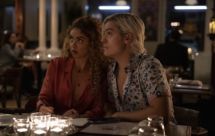 My Fake Boyfriend su Prime Video, una commedia assurda al limite del cringe – La Recensione My Fake Boyfriend su Prime Video, una commedia assurda al limite del cringe – La Recensione