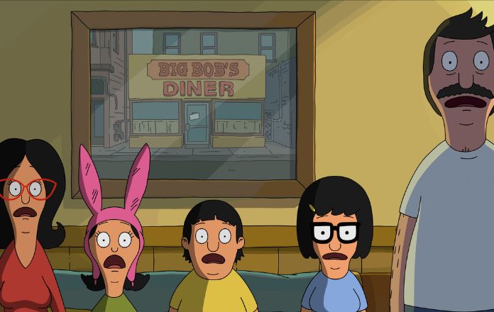Bob’s Burgers – Il film: un’esplosione di buonumore – La recensione Bob’s Burgers – Il film: un’esplosione di buonumore – La recensione