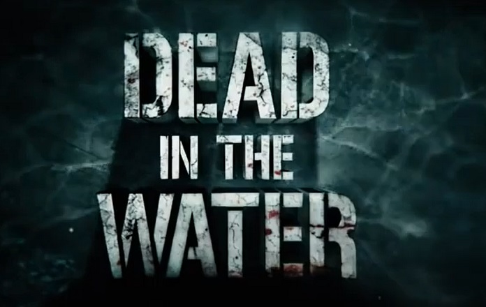 dead in the water Dead in the Water