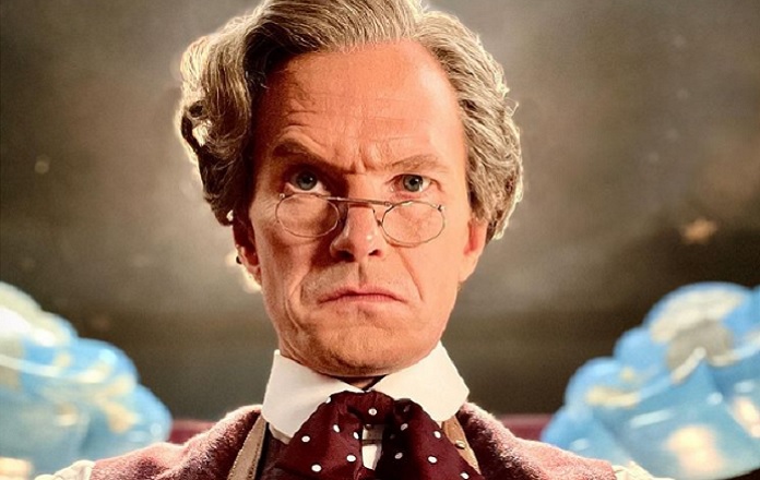 doctor who 1 Notizie serie tv 14 giugno