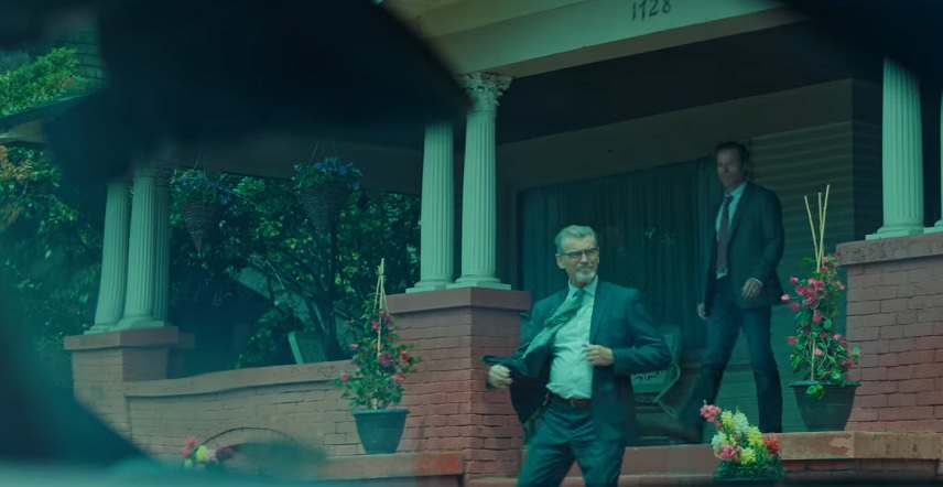 Doppia Colpa il film thriller stasera in tv Doppia Colpa il film thriller stasera in tv