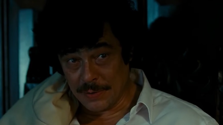 Escobar la trama del film stasera in tv su Rai 4 sabato 17 giugno Escobar la trama del film stasera in tv su Rai 4 sabato 17 giugno