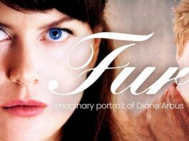 Fur: un ritratto immaginario di Diane Arbus