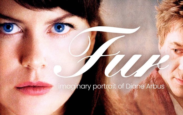 Fur: un ritratto immaginario di Diane Arbus
