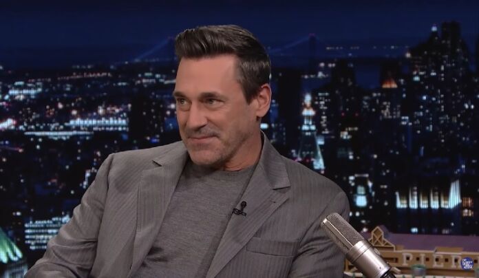 jon hamm Jon Hamm Notizie serie tv 7 giugno