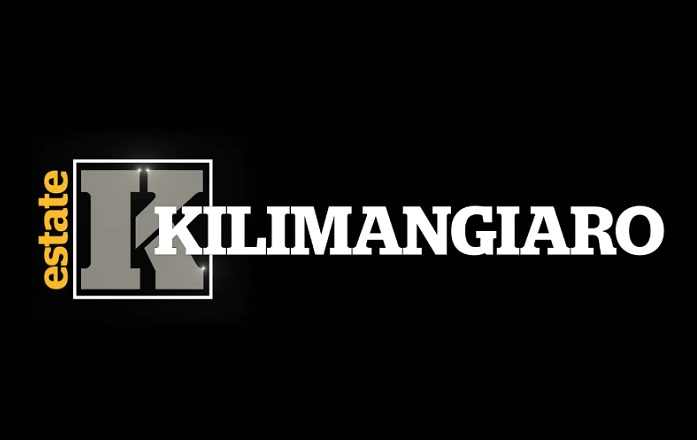 Fire Island Kilimangiaro
