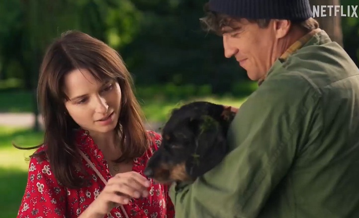 La parata dei cuori, trama cast e trailer della commedia romantica su Netflix La parata dei cuori, trama cast e trailer della commedia romantica su Netflix