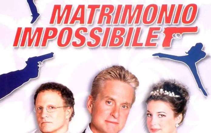 Matrimonio Impossibile, il film stasera in tv giovedì 16 novembre su 27