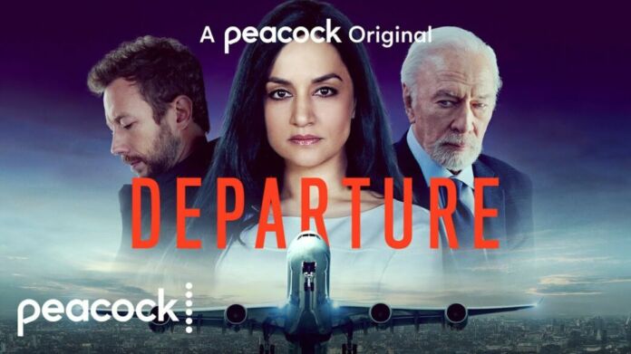 departure Departure