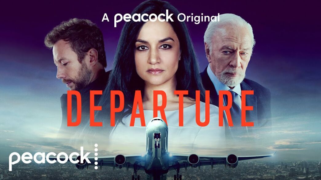 Departure la serie tv su Rai 4, le anticipazioni di stasera mercoledì 15 giugno Departure la serie tv su Rai 4, le anticipazioni di stasera mercoledì 15 giugno