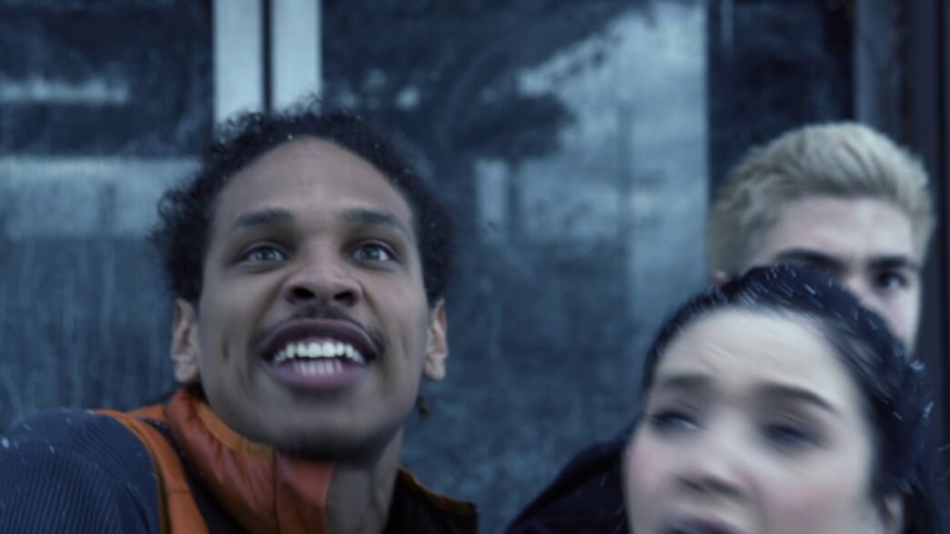 Arctic Apocalypse il film su Cielo stasera mercoledì 8 giugno Arctic Apocalypse il film su Cielo stasera mercoledì 8 giugno