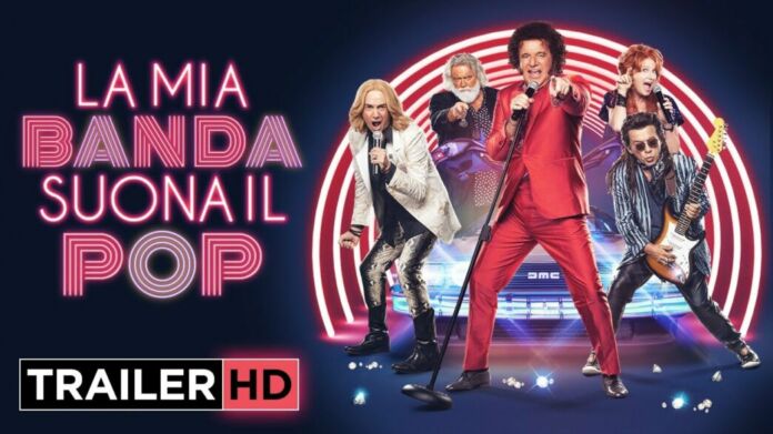 la-mia-banda-suona-il-pop- la mia banda suona il pop Ascolti Tv giovedì 2 giugno 2022