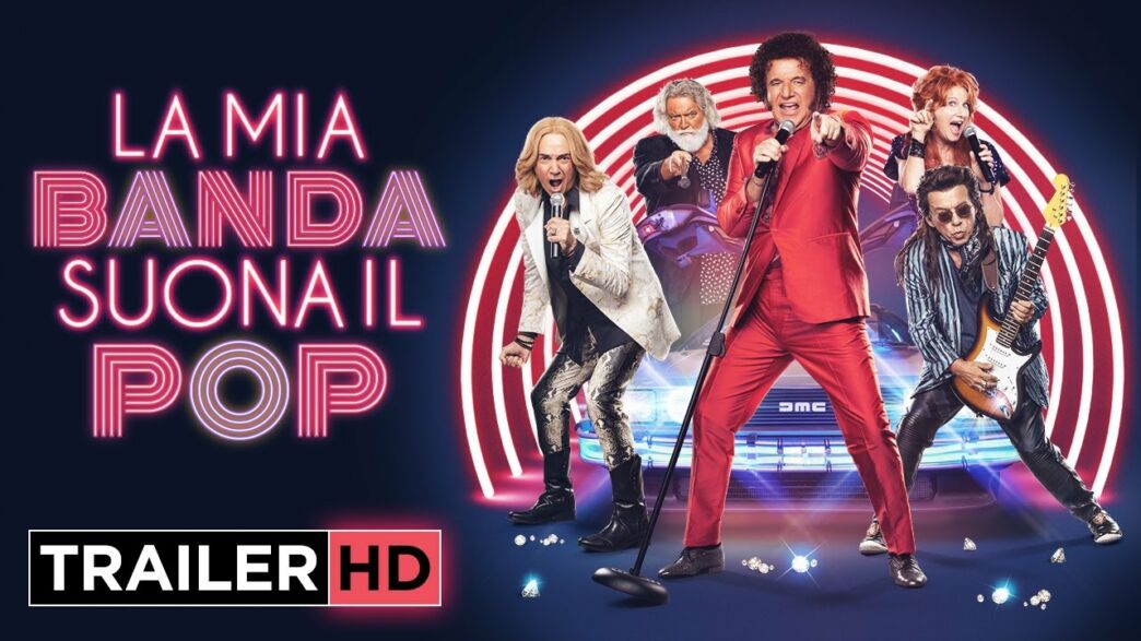 La mia banda suona il pop, stasera in tv mercoledì 17 maggio 2023 su Cine34 La mia banda suona il pop, stasera in tv mercoledì 17 maggio 2023 su Cine34