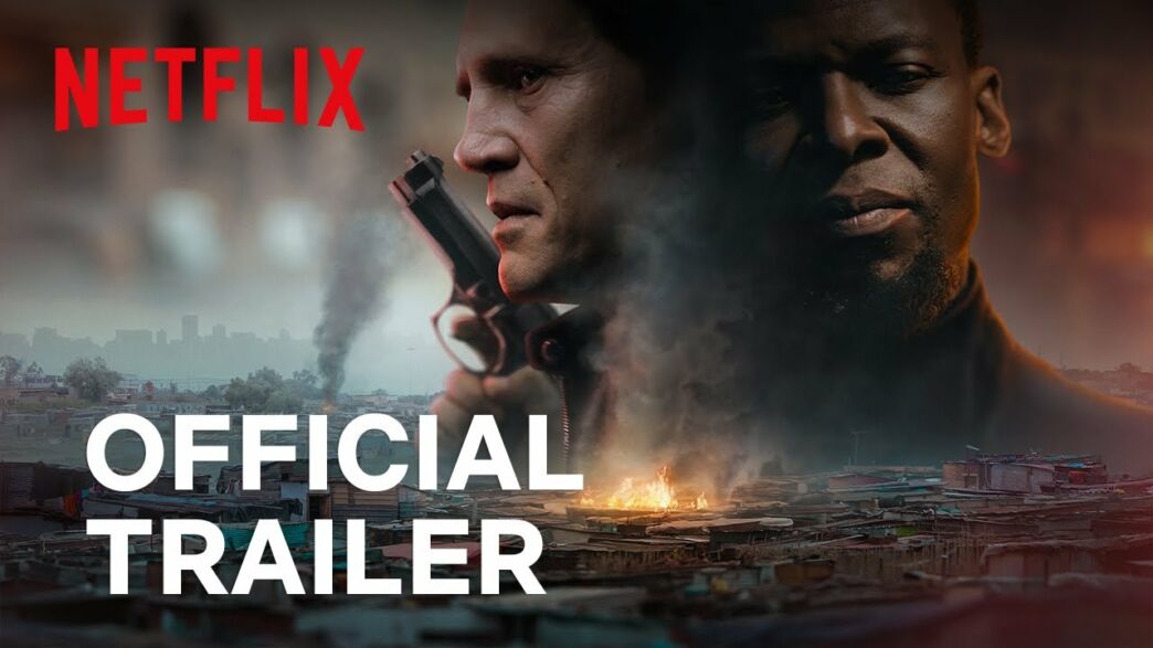Collision: trama, cast e trailer del crime drama africano su Netflix Collision: trama, cast e trailer del crime drama africano su Netflix