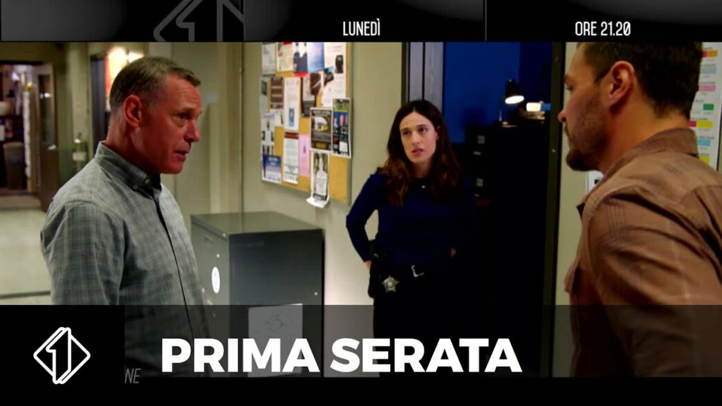 Chicago PD 8, trama degli episodi in onda lunedì 20 giugno 2022 su Italia 1 Chicago PD 8, trama degli episodi in onda lunedì 20 giugno 2022 su Italia 1