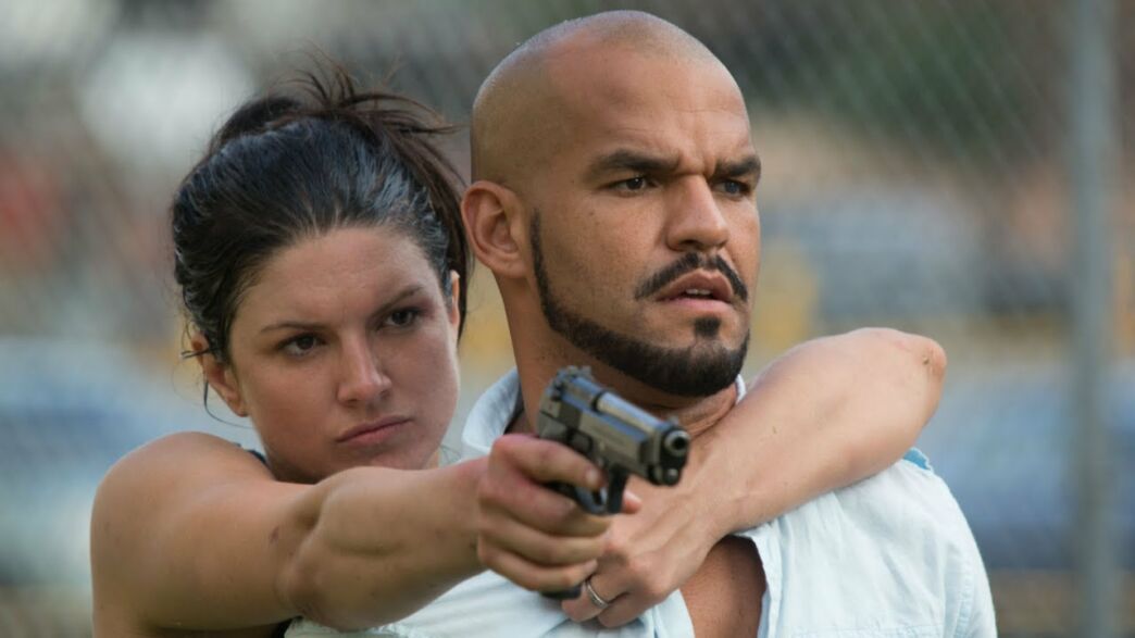 In the Blood (2014) stasera in tv mercoledì 7 giugno: trama cast e trailer del film In the Blood (2014) stasera in tv mercoledì 7 giugno: trama cast e trailer del film