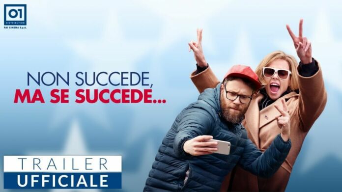non succede ma se succede non succede ma se succede il film su Rai 3