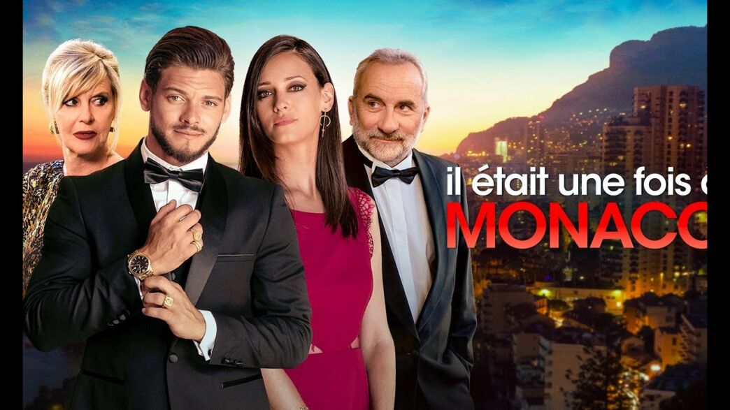 C’era una volta a…Montecarlo la trama del film stasera in tv C’era una volta a…Montecarlo la trama del film stasera in tv