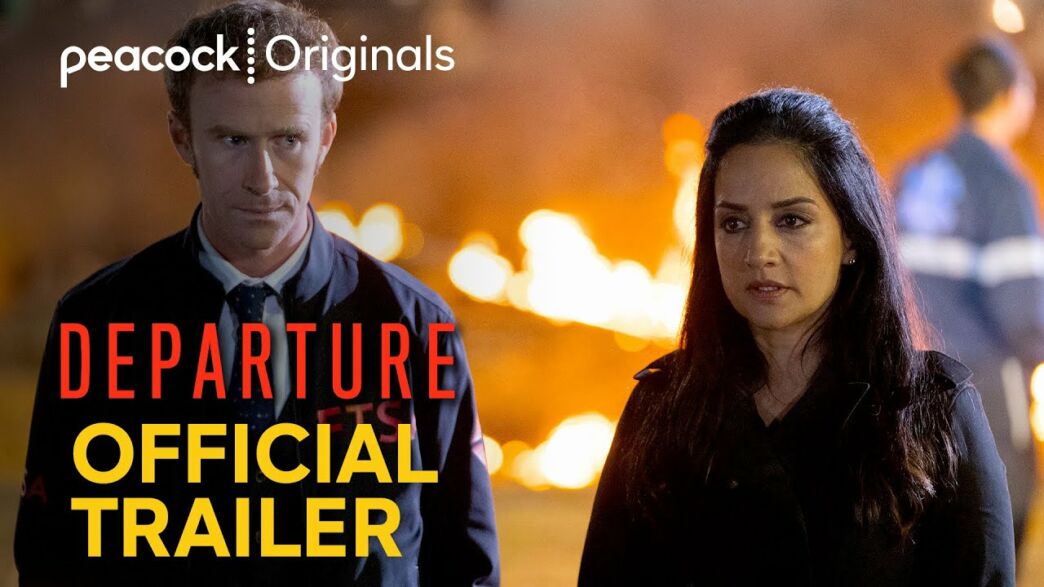 Departure 2 su Rai 4, le anticipazioni di stasera mercoledì 13 luglio Departure 2 su Rai 4, le anticipazioni di stasera mercoledì 13 luglio