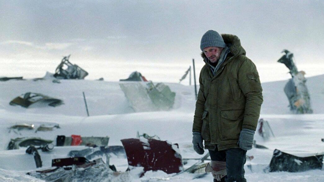 The Grey la trama del film stasera su Cielo giovedì 30 giugno 2022 The Grey la trama del film stasera su Cielo giovedì 30 giugno 2022