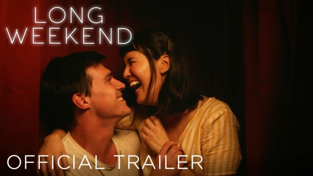 Un lungo weekend, trama cast e trailer della commedia romantica su Netflix Un lungo weekend, trama cast e trailer della commedia romantica su Netflix