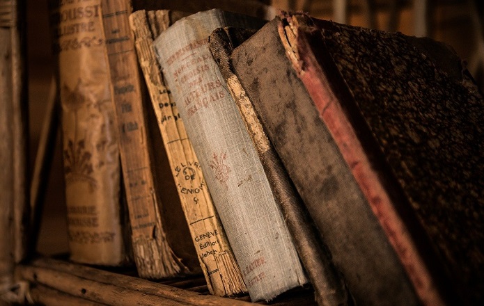 libro Taobuk