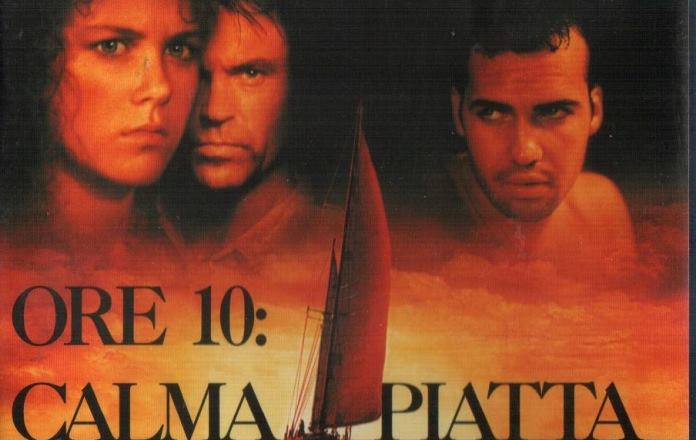 Ore 10: Calma Piatta, stasera in tv sabato 13 Luglio 2024 il film con Nicole Kidman