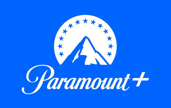 paramountplus logo di Paramount+