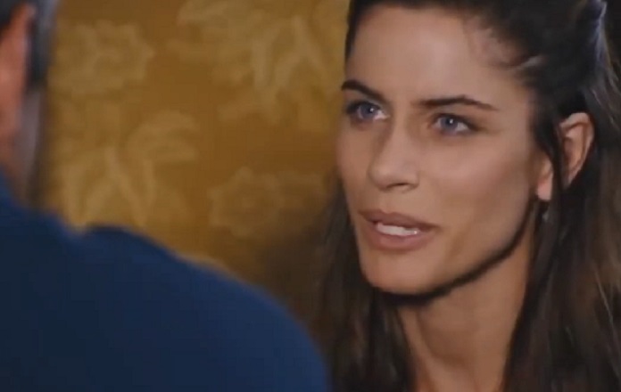 amanda peet Notizie serie tv 2 giugno Amanda Peet