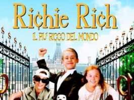Richie Rich - Il più ricco del mondo