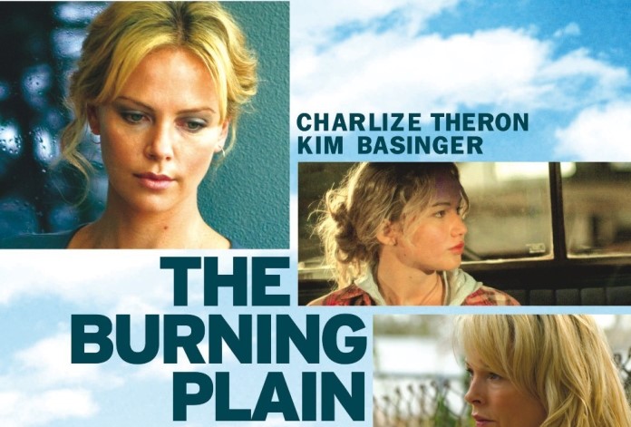 The Burning Plain, il film con Charlize Theron e Kim Basinger su Iris