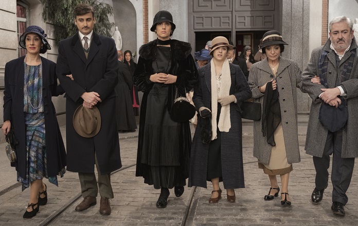 Una Vita, la trama della puntata di oggi venerdì 30 settembre su Canale 5 Una Vita, la trama della puntata di oggi venerdì 30 settembre su Canale 5