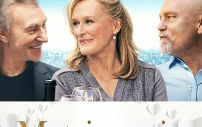 Matrimonio con l’Ex, trama film in onda il 14 luglio 2022 su La5 Matrimonio con l’Ex, trama film in onda il 14 luglio 2022 su La5