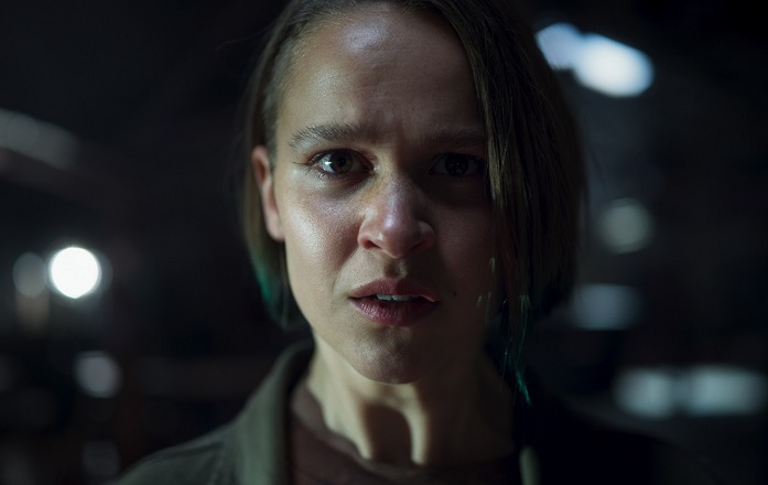 The Rising la serie su Sky e NOW, un giallo in cui a indagare è la vittima The Rising la serie su Sky e NOW, un giallo in cui a indagare è la vittima