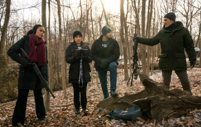 FBI: Most Wanted, anticipazioni e trama degli episodi in onda il 7 luglio 2022 su Italia 1 FBI: Most Wanted, anticipazioni e trama degli episodi in onda il 7 luglio 2022 su Italia 1