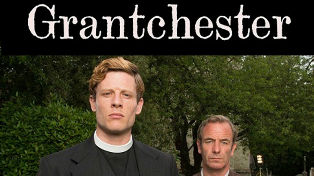 Grantchester, le puntate in onda sabato 16 luglio 2022 su Tv8 Grantchester, le puntate in onda sabato 16 luglio 2022 su Tv8