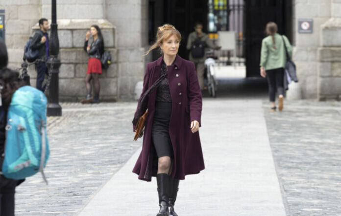 harry-wild-la-signora-del-delitto-12-luglio Harry Wild Guida tv martedì 26 luglio jane seymour in Harry Wild - La Signora del delitto