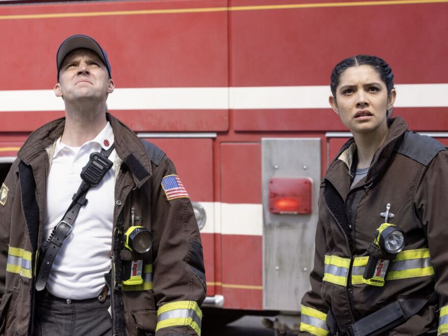 Chicago Fire 9, anticipazioni e trama degli episodi in onda il 6 luglio 2022 su Italia 1 Chicago Fire 9, anticipazioni e trama degli episodi in onda il 6 luglio 2022 su Italia 1