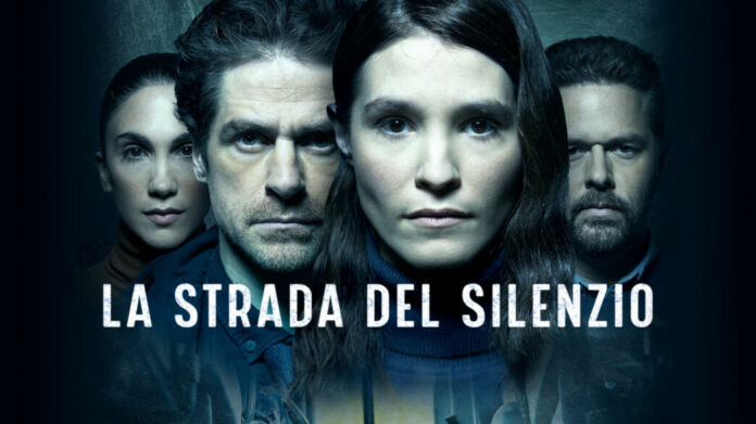 la-strada-del-silenzio-poster La strada del silenzio Guida Tv Mercoledì 3 agosto