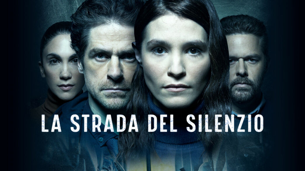 La strada del silenzio, le puntate in onda il 3 agosto su Canale 5 La strada del silenzio, le puntate in onda il 3 agosto su Canale 5