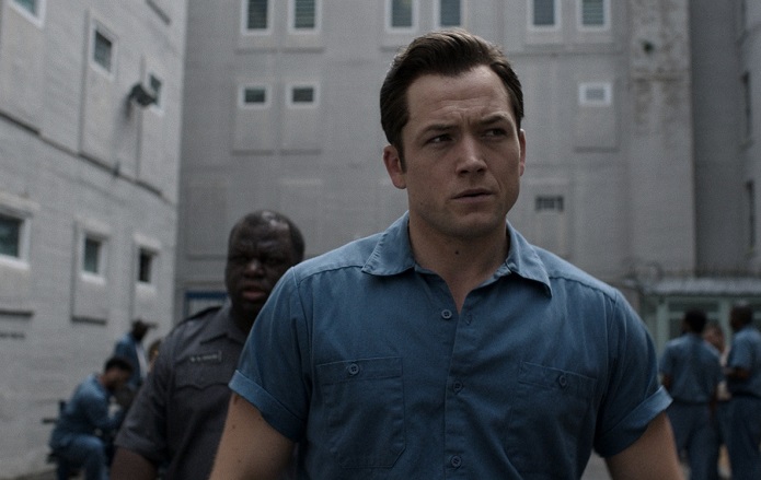 Black Bird una potente miniserie true crime che tiene incollati allo schermo grazie ai suoi attori Black Bird una potente miniserie true crime che tiene incollati allo schermo grazie ai suoi attori