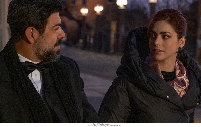 Corro da Te la trama del film stasera in tv su Canale 5 mercoledì 1 maggio