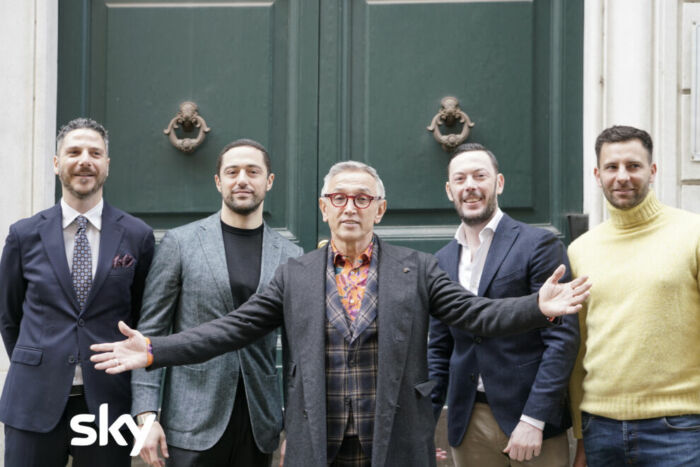 Bruno Barbieri 4 Hotel, chi ha vinto la puntata a Roma su Sky e NOW Bruno Barbieri 4 Hotel, chi ha vinto la puntata a Roma su Sky e NOW