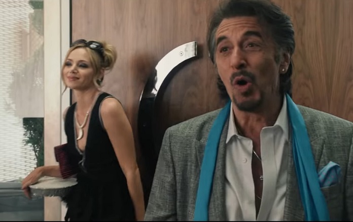 Danny Collins – La canzone della vita la trama del film stasera su Rai Movie Danny Collins – La canzone della vita la trama del film stasera su Rai Movie