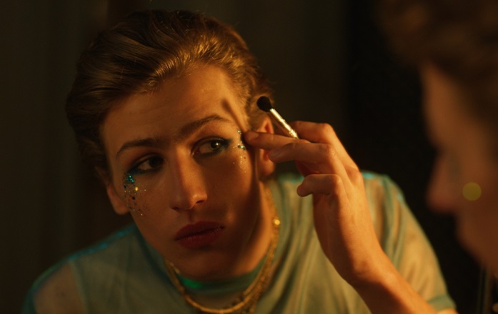 Prisma, il trailer della serie di Ludovico Bessegato di Skam a Settembre su Prime Video Prisma, il trailer della serie di Ludovico Bessegato di Skam a Settembre su Prime Video
