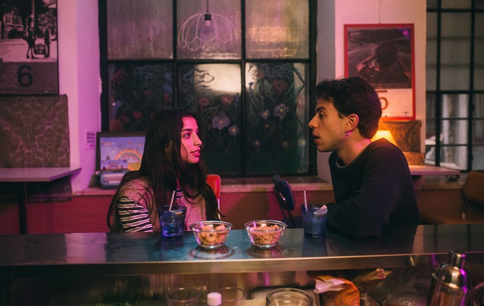Skam Italia 5 SKAM Italia