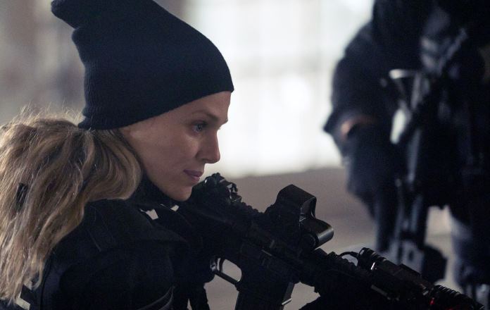 Chicago PD 8, trama degli episodi in onda lunedì 4 luglio 2022 su Italia 1 Chicago PD 8, trama degli episodi in onda lunedì 4 luglio 2022 su Italia 1